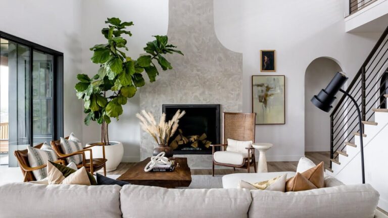 Sostenibilidad y Elegancia en la Decoraci&oacute;n Exterior de Madera