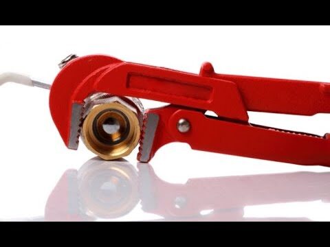 Herramientas Esenciales para Reparar Grifos en Casa