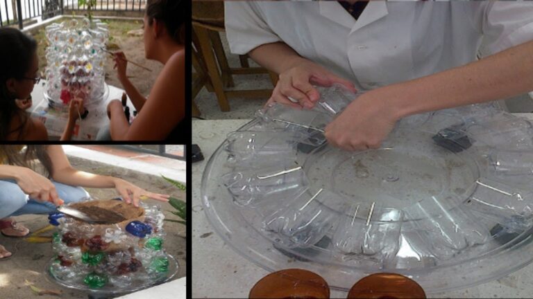 Innovaciones Ecoamigables para la Renovaci&oacute;n del Hogar