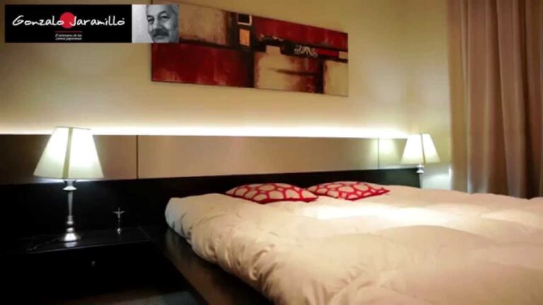 Camas Confortables para un Descanso Perfecto en el Hogar