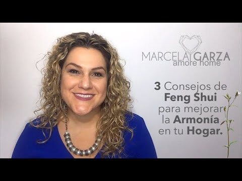 Consejos de Feng Shui para Fomentar la Armon&iacute;a Familiar