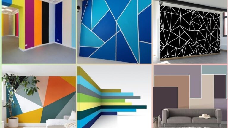 Combinaci&oacute;n Perfecta: Colores y Estampados Geom&eacute;tricos