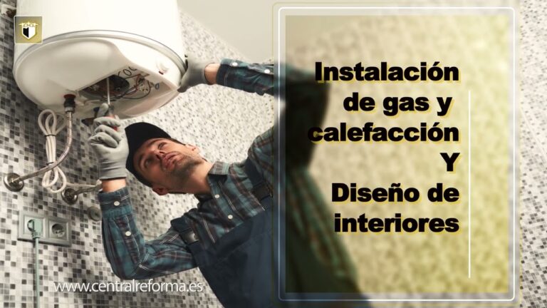 Reformas Integrales y Instalaci&oacute;n de Aire Acondicionado: Comodidad y Estilo
