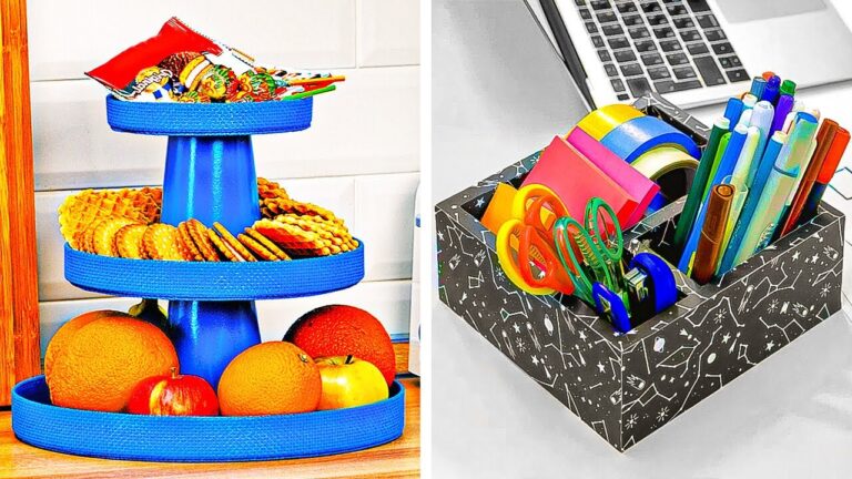 Soluciones de Almacenamiento Efectivas para Cada Espacio del Hogar