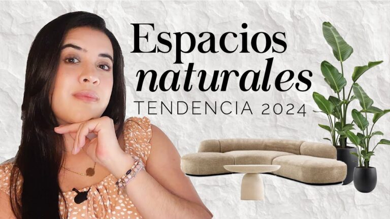 Plantas que Transforman la Decoraci&oacute;n del Hogar