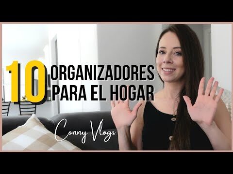 Organizaci&oacute;n Minimalista: Ahorra Espacio en Casa