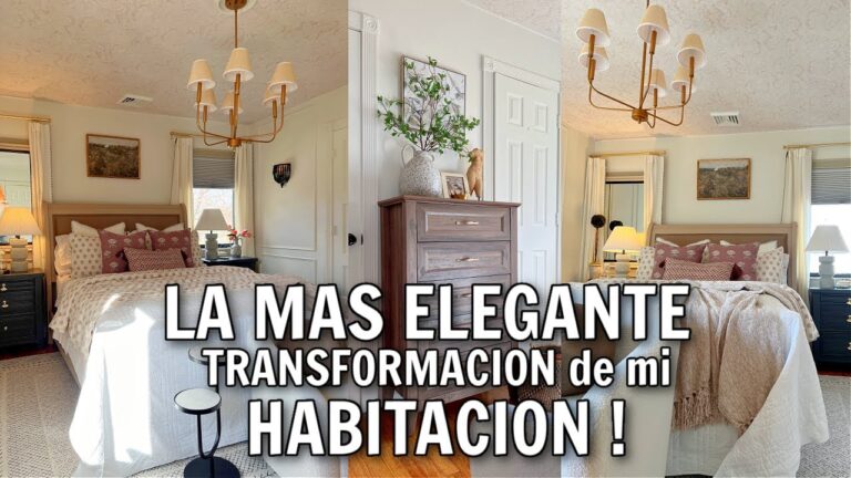 Camas Acogedoras: Comodidad y Estilo en Tu Hogar