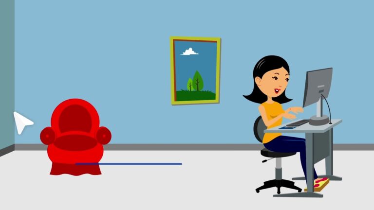 Bienestar en Casa: La Importancia de los Muebles Ergon&oacute;micos