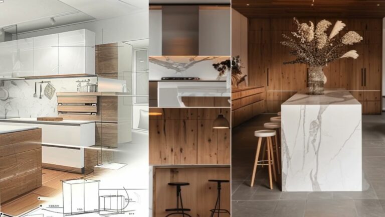 Simplicidad y Funcionalidad en Muebles para el Hogar Minimalista