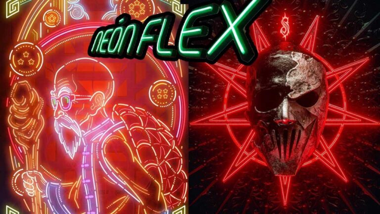 Ilumina tu espacio: Inspiraci&oacute;n en luces brillantes para decorar