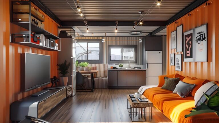 Creando un Rinc&oacute;n Musical en Espacios Multifuncionales