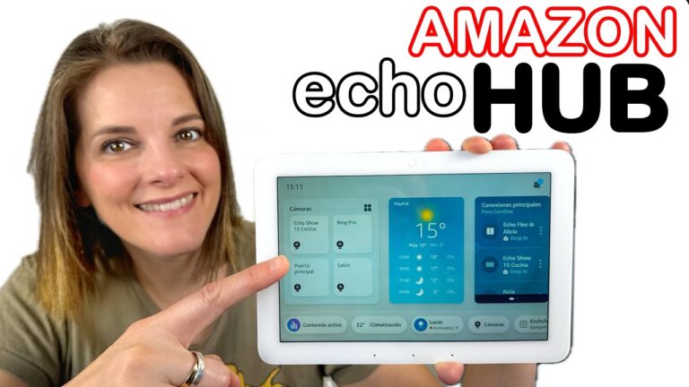 Sistemas Integrados para el Hogar Inteligente