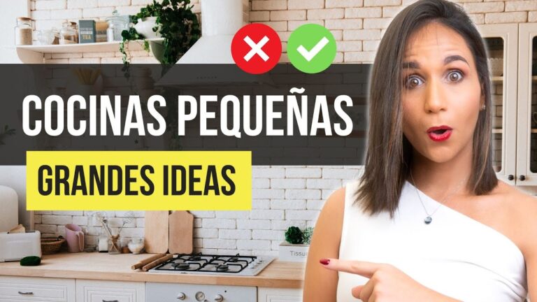 Pa&ntilde;os de Cocina: Modernos y Funcionales para tu Hogar