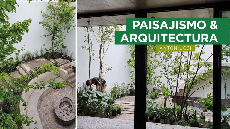 Optimizaci&oacute;n del Dise&ntilde;o de Espacios Verdes en el Hogar