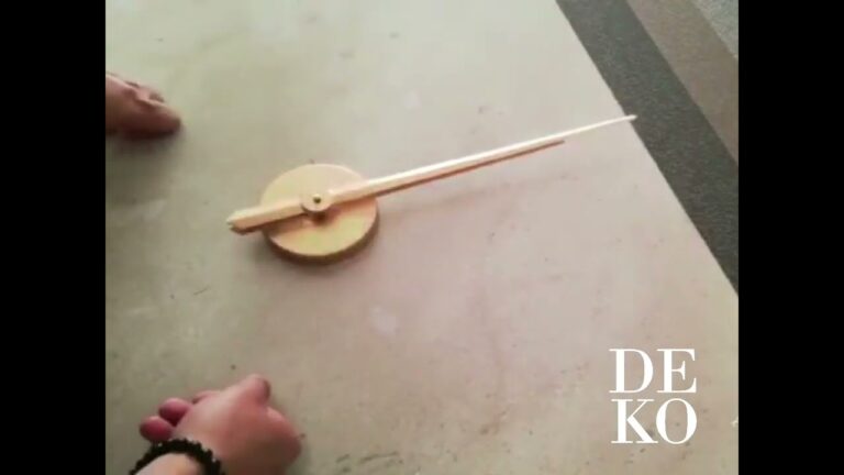 Elegancia y Funcionalidad: Relojes de Pared como Complementos para el Hogar