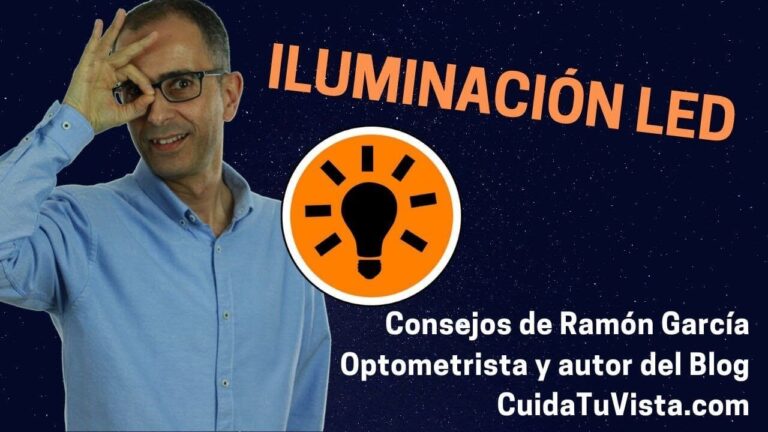 Iluminaci&oacute;n LED: Clave para un Hogar Saludable