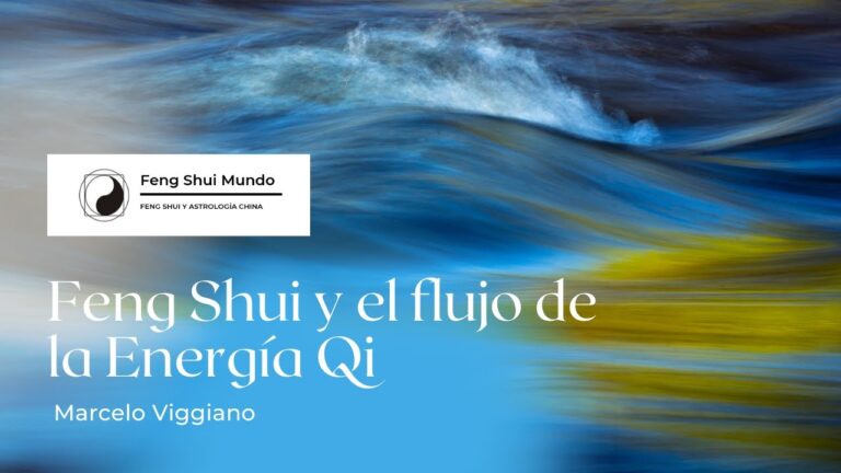 El Flujo del Agua y Su Impacto en el Feng Shui del Hogar