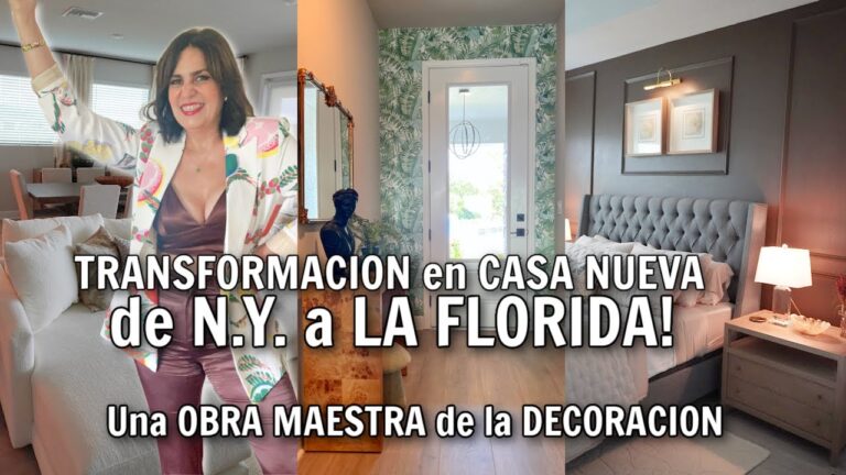 Detalles Vintage que Transforman tu Hogar con Personalidad