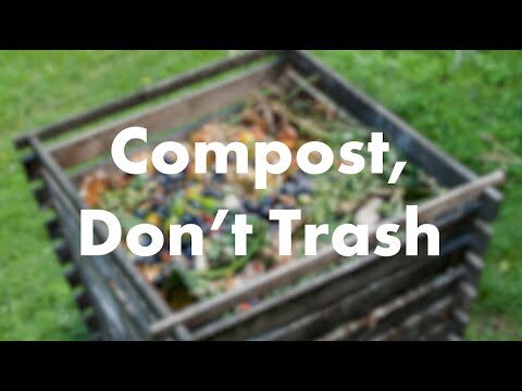 Beneficios de la Compostera Casera para un Hogar Sostenible