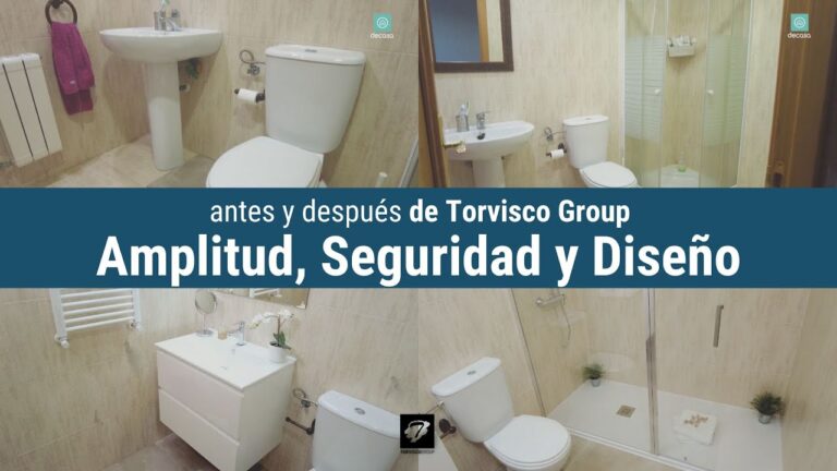 Lavabos Suspendidos: La Opci&oacute;n Ideal para Ba&ntilde;os Modernos