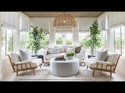 Inspiraci&oacute;n Natural para Decoraci&oacute;n Moderna del Hogar