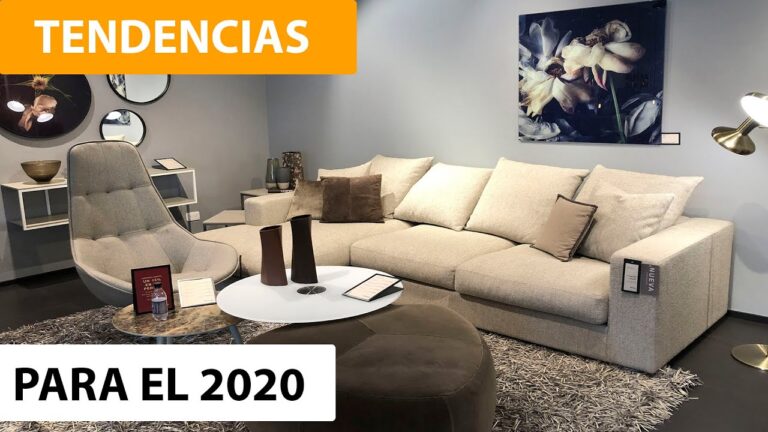 Decorar con Estilo: Minimalismo para Optimizar Espacios en el Hogar