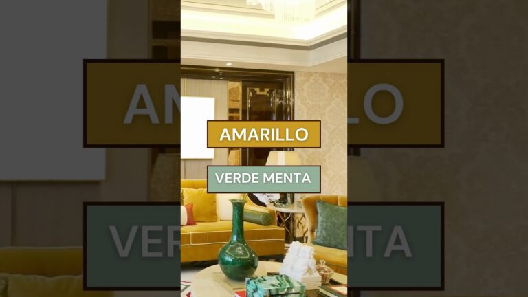 Decoración Costera: Crea un Ambiente Relajante en Tu Hogar