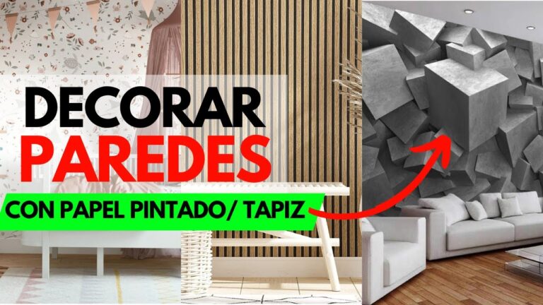 Elegancia Geom&eacute;trica en Decoraci&oacute;n Moderna