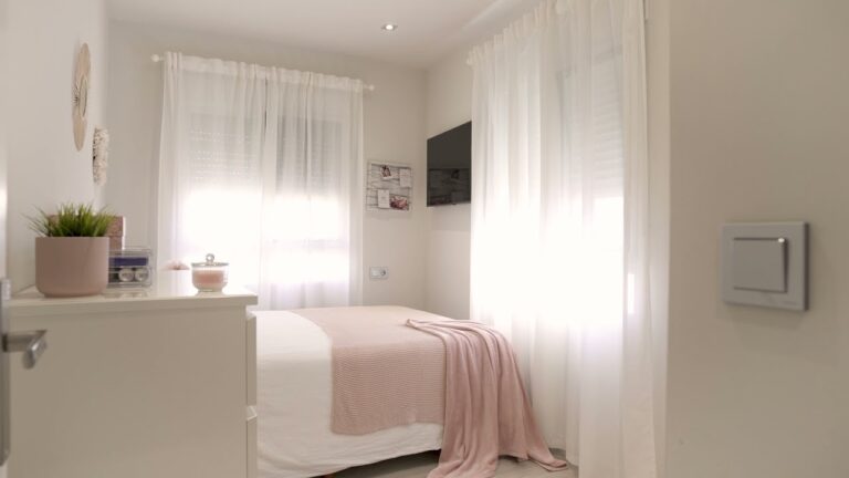 Armon&iacute;a Mediterr&aacute;nea en la Decoraci&oacute;n del Hogar en Espa&ntilde;a