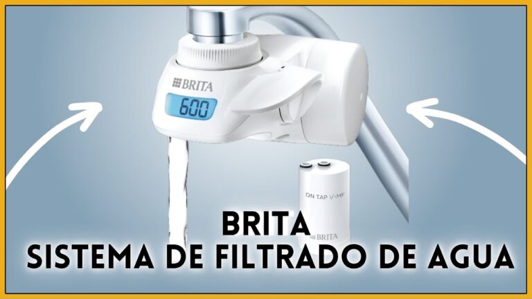 Transforma tu hogar en un oasis saludable con un sistema de filtraci&oacute;n