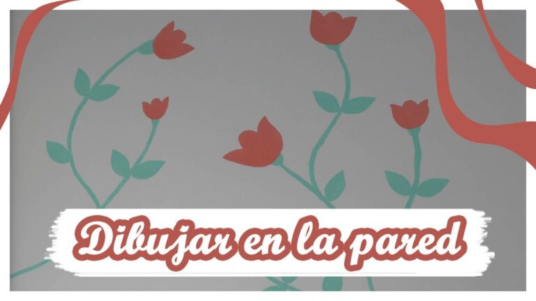 Transforma tu Espacio: Personalizaci&oacute;n de Murales en el Hogar