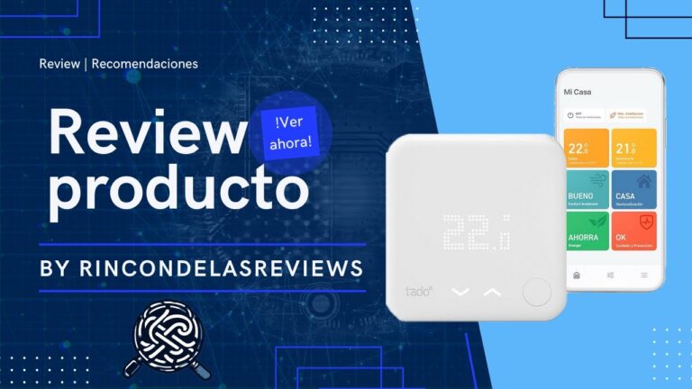 Termostatos Inteligentes: El Futuro del Confort en el Hogar