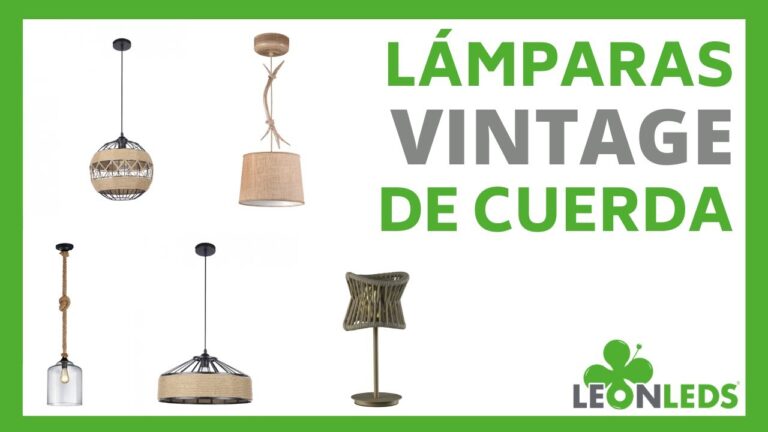 L&aacute;mparas Vers&aacute;tiles para Transformar Hogares Peque&ntilde;os