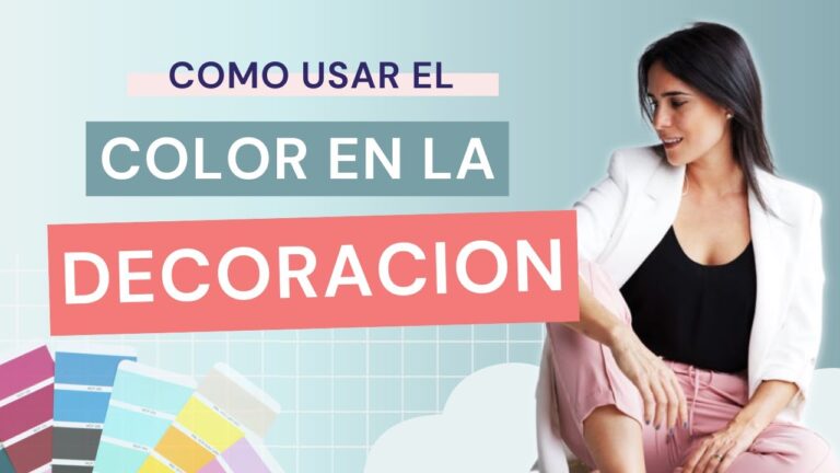 Acentos Verdes: Transformando el Diseño de Interiores