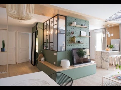 Optimizaci&oacute;n de Espacios en la Decoraci&oacute;n de Hogares Peque&ntilde;os