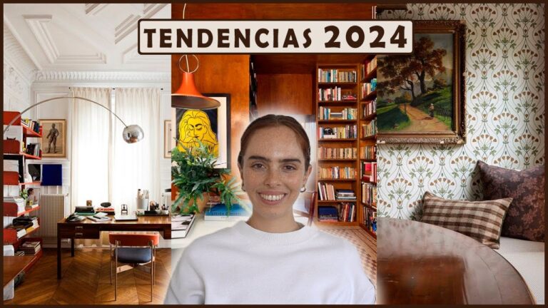 L&aacute;mparas Vintage: La Nueva Tendencia en Decoraci&oacute;n de Interiores