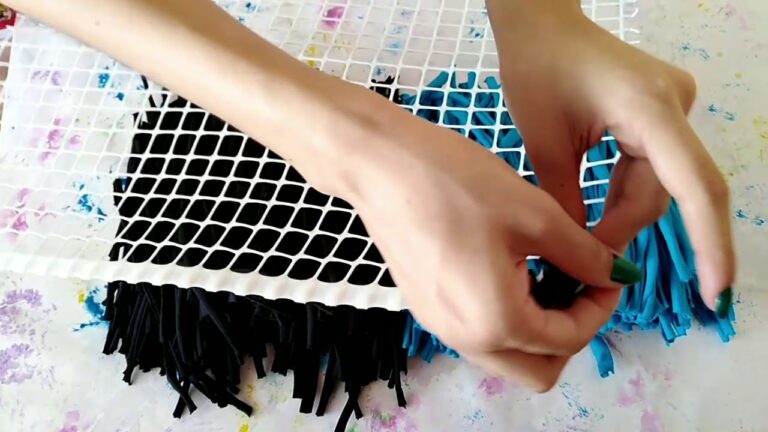 Tapetes Decorativos de Tejido Tradicional: Elegancia y Cultura en tu Hogar