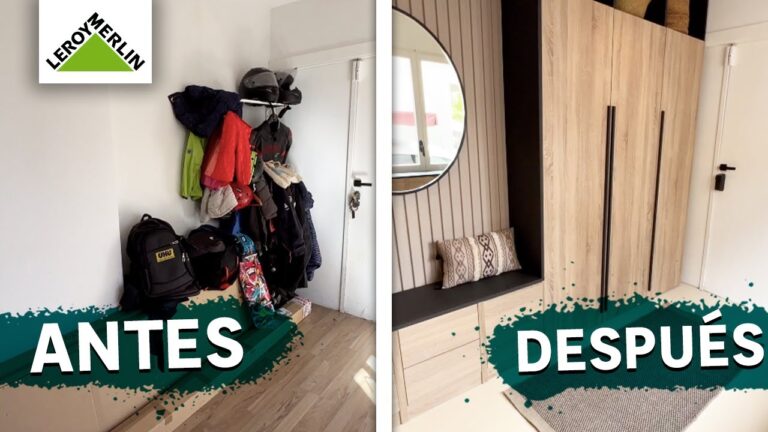 Personalizaci&oacute;n del Hogar: Mobiliario Modular en Espa&ntilde;a