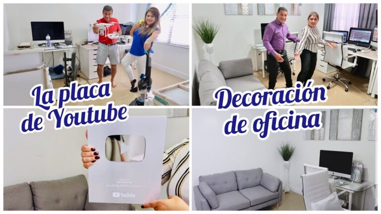 Minimalismo en la Decoraci&oacute;n de Oficinas en Casa