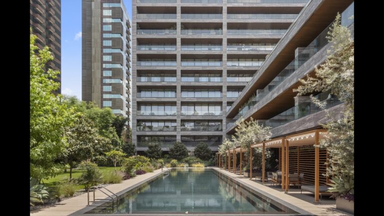 Armon&iacute;a y Elegancia en Terrazas y Balcones con P&eacute;rgolas