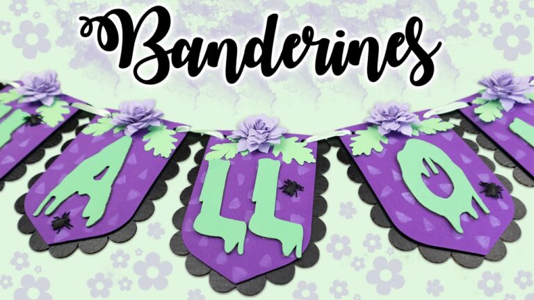 Guirnaldas DIY: Dale un Toque Único a Tu Hogar