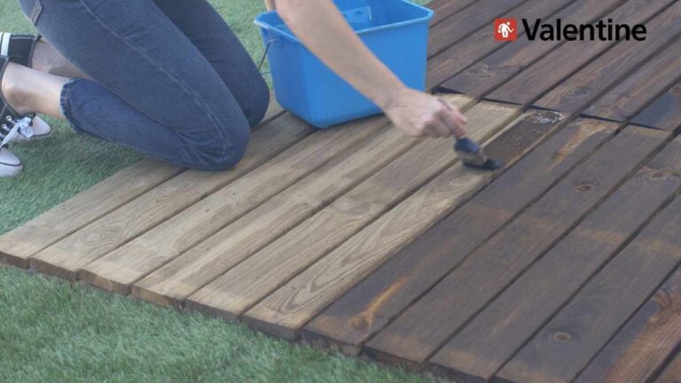 Renueva tu terraza con suelos de madera de calidad