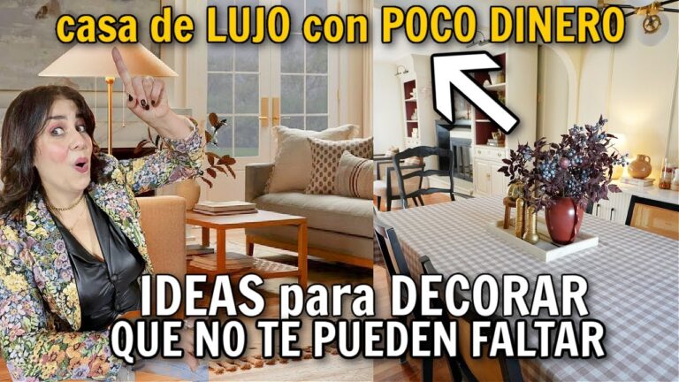 Cortinas Elegantes: El Toque Perfecto para tu Mobiliario del Hogar