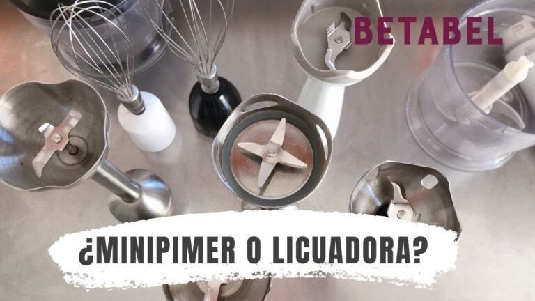 Electrodomésticos Recomendados: Tecnología y Funcionalidad en Armonía