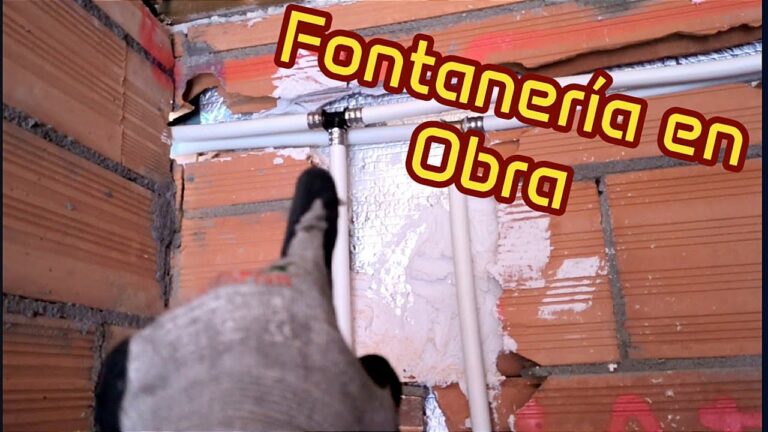 Soluciones R&aacute;pidas de Fontaner&iacute;a para el Hogar