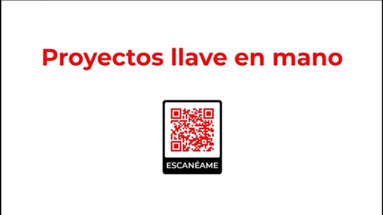 Transforma tu hogar con proyectos llave en mano