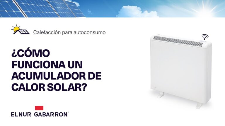 Beneficios de la Calefacci&oacute;n Solar en Hogares Sostenibles