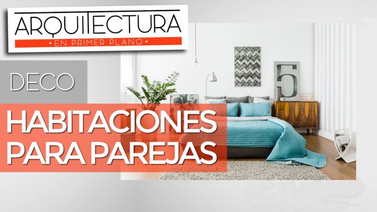 Armon&iacute;a en Dise&ntilde;o de Interiores: Alfombras Suaves y Mobiliario Integrado