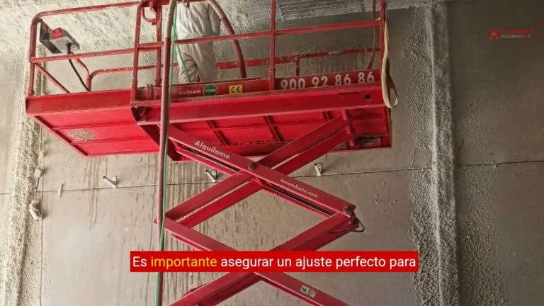 La Importancia del Aislamiento en Reformas Residenciales