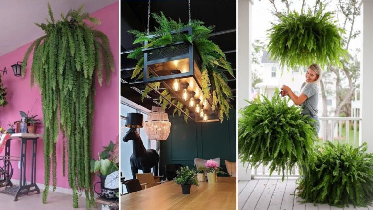 Inspiraci&oacute;n en Plantas de Interior para Decorar Oficinas en Casa
